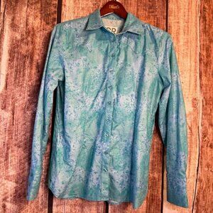 CR Ranchwear button shirt